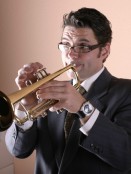 Peter Schwarzt, Lehrer fuer Trompete, Posaune und Horn