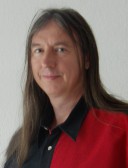 Eric Herold, Lehrer für Klavier, Keyboard und Bluesharp