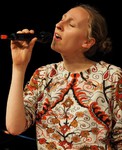 Liv Sindler, Gesangslehrerin